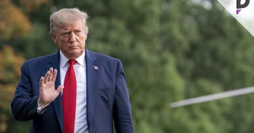 Trump Arrives in Washington Ahead of Inauguration Celebrations PULSE NEWS NETWORK Trump Arrives in Washington Ahead of Inauguration Celebrations PULSE NEWS NETWORK