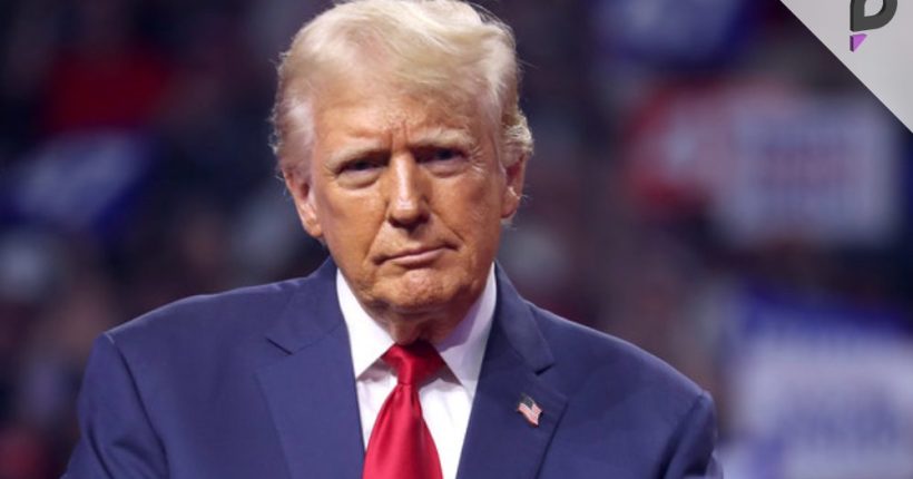 Trump Confirms Hostage Deal Between Israel and Hamas Pulse news network