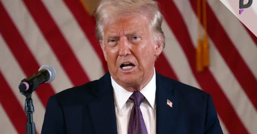 Trump Posts on Truth Social Regarding DC Blackhawk Helicopter Collision Pulse news network Trump Posts on Truth Social Regarding DC Blackhawk Helicopter Collision Pulse news network