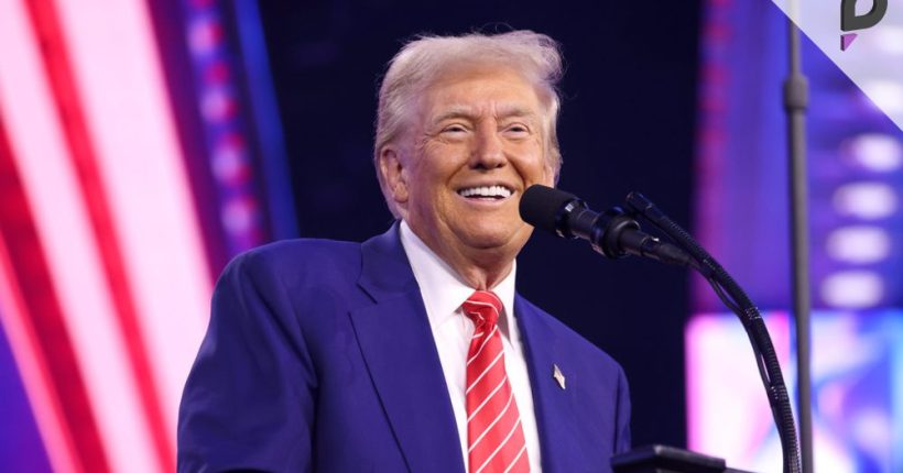 Trump Requests Supreme Court to Halt Sentencing in Hush Money Case Pulse news network Trump Requests Supreme Court to Halt Sentencing in Hush Money Case Pulse news network