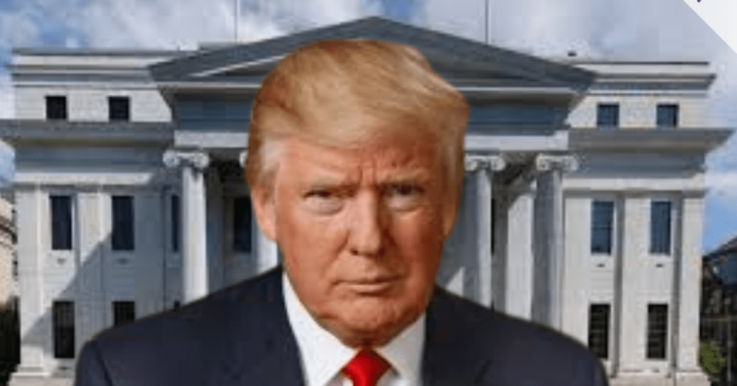 Trump Sentenced to Unconditional Discharge Trump Sentenced to Unconditional Discharge