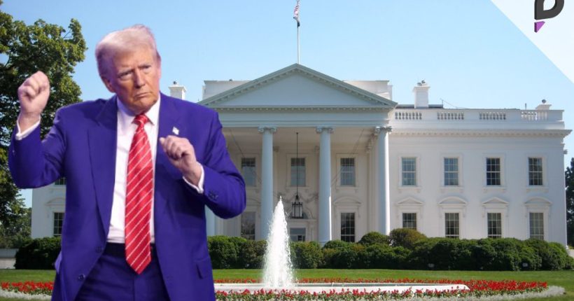 Trump Targets DEI, COVID Expulsions, and Transgender Policies in Military Overhau Pulse news network Trump Targets DEI, COVID Expulsions, and Transgender Policies in Military Overhau Pulse news network