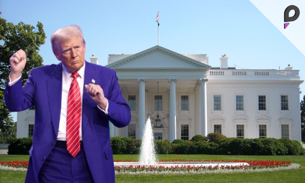 Trump Targets DEI, COVID Expulsions, and Transgender Policies in Military Overhau Pulse news network