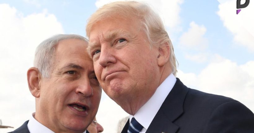 Trump Tells Netanyahu to _Keep Doing What Has to Be Done_ Amid Ceasefire Warnings PULSE NEWS NETWORK Trump Tells Netanyahu to _Keep Doing What Has to Be Done_ Amid Ceasefire Warnings PULSE NEWS NETWORK