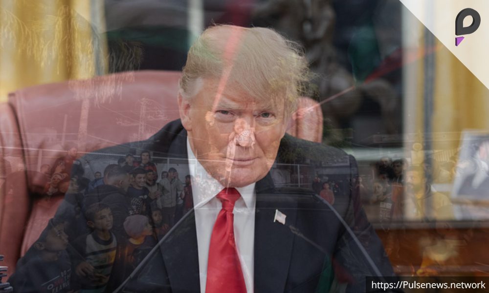 Trump Voices Concerns Over Gaza Ceasefire, Israeli Leaders Demand War Resumption Pulse news network