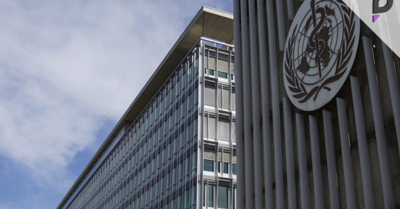 Trump Withdraws US from WHO on First Day in Office PULSE NEWS NETWORK Trump Withdraws US from WHO on First Day in Office PULSE NEWS NETWORK