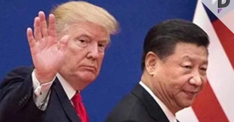 Trump and Xi Hold Positive Call Ahead of New Administration Pulse news network Trump and Xi Hold Positive Call Ahead of New Administration Pulse news network