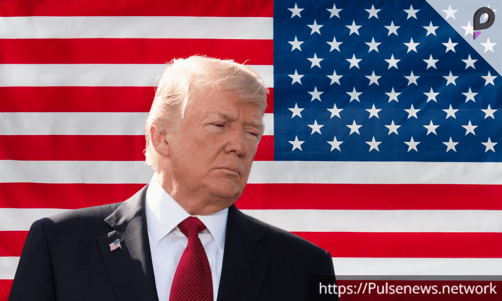 Trump tariff signals