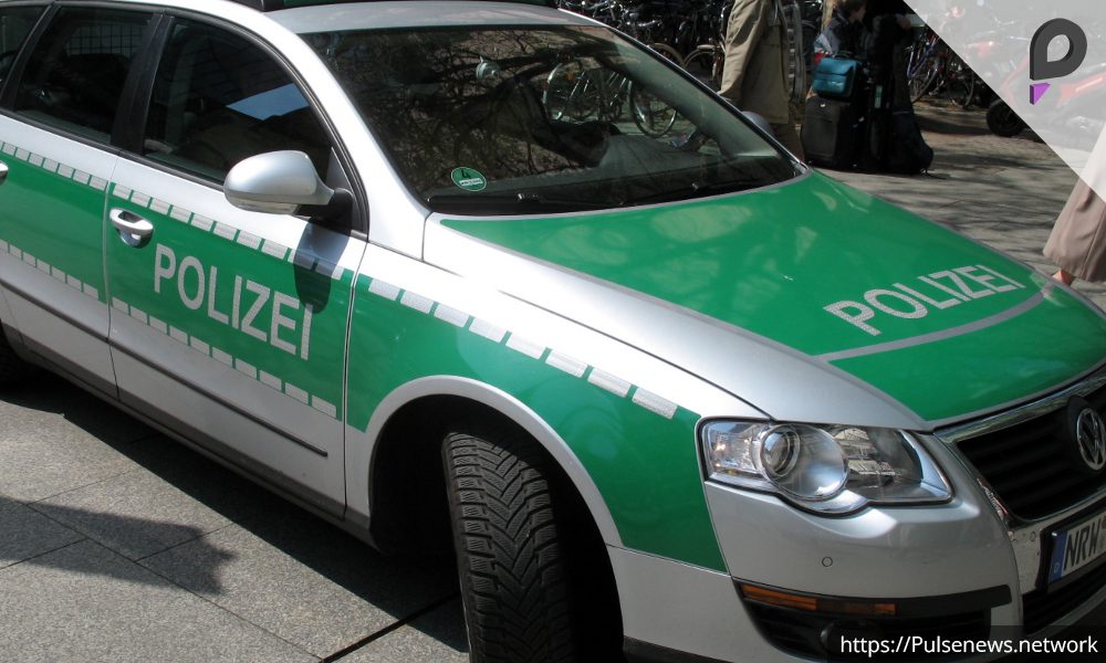 Two Dead in Knife Attack at German Park Pulse news network
