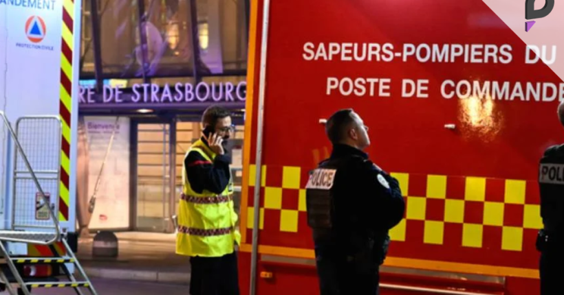 Two Trams Collide in Strasbourg, Injuring Dozens Pulse news network Two Trams Collide in Strasbourg, Injuring Dozens Pulse news network