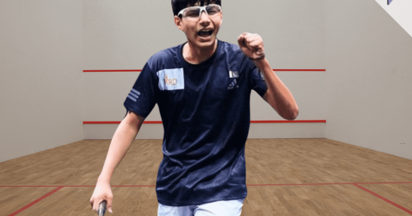 U-13 British Junior Open U-13 British Junior Open