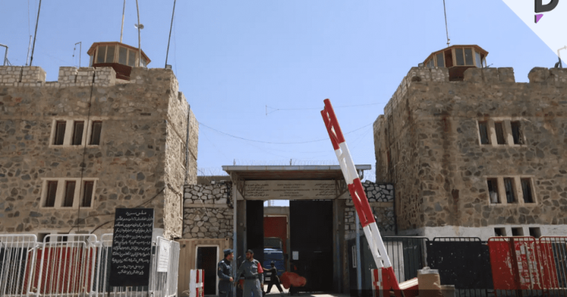 U.S. Exchanges Taliban Prisoner U.S. Exchanges Taliban Prisoner