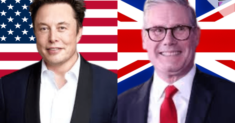 UK Grooming Gangs Controversy UK Grooming Gangs Controversy