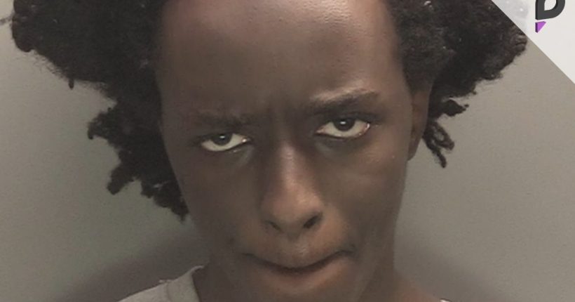 UK Teenager Given 52 Year Sentence for Killing Girls at Dance Event Pulse news network UK Teenager Given 52 Year Sentence for Killing Girls at Dance Event Pulse news network