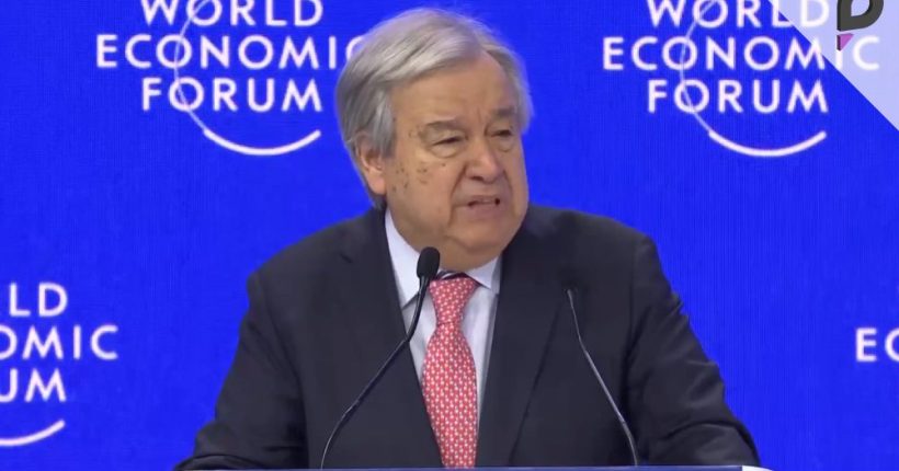 UN Chief Urges Iran to Reject Nuclear Weapons Pulse news network UN Chief Urges Iran to Reject Nuclear Weapons Pulse news network