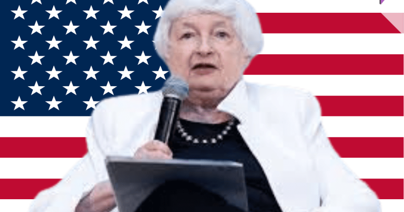 US Treasury cyberattack