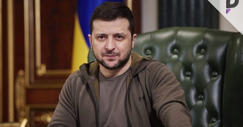 Ukraine Strikes Russian Regions in Major Drone and Missile Assault Pulse news network