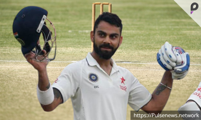 Virat Kohli Returns to Domestic Cricket