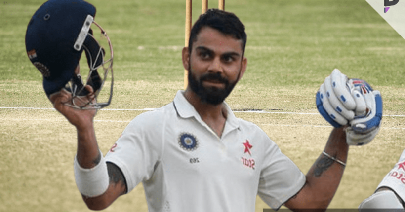 Virat Kohli Returns to Domestic Cricket Virat Kohli Returns to Domestic Cricket