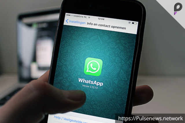 WhatsApp AI chatbot creation feature