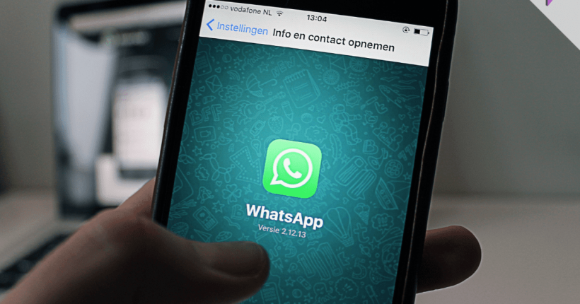 WhatsApp AI chatbot creation feature WhatsApp AI chatbot creation feature