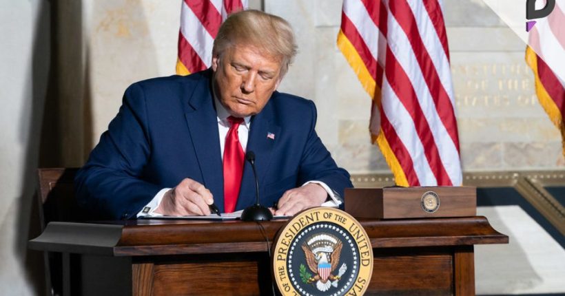 White House Halts Federal Grants and Loans_ Funding Freeze Begins Today Pulse news network White House Halts Federal Grants and Loans_ Funding Freeze Begins Today Pulse news network