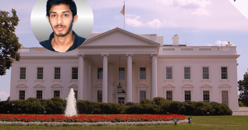 White House attempted attack White House attempted attack