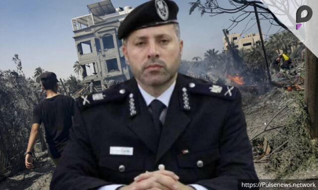 Who was General Mahmoud Salah_ Pulse news network