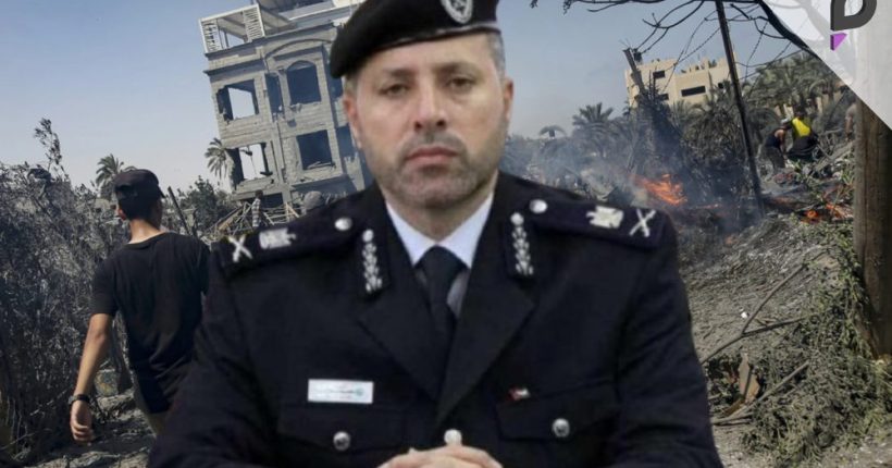 Who was General Mahmoud Salah_ Pulse news network Who was General Mahmoud Salah_ Pulse news network