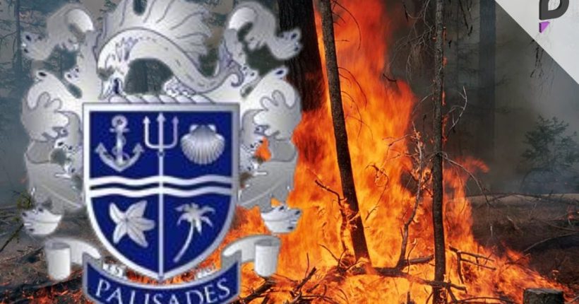 Wildfire-Damaged High School Appeals for Help in Relocation Pulse news network Wildfire-Damaged High School Appeals for Help in Relocation Pulse news network