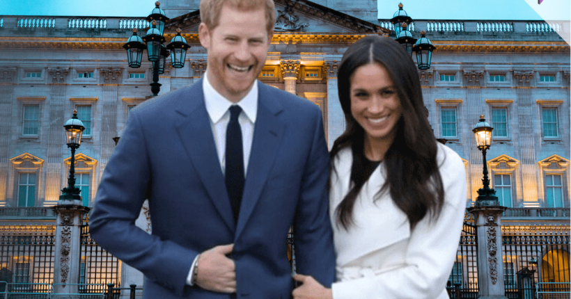 Wildfire Support by Prince Harry and Meghan Wildfire Support by Prince Harry and Meghan