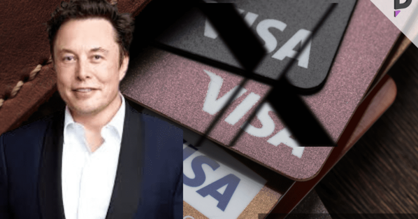 X partners with Visa X partners with Visa
