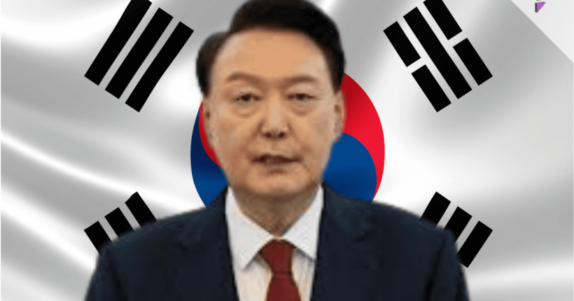 Yoon Suk Yeol arrest Yoon Suk Yeol arrest