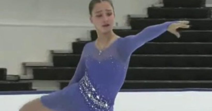 Young Skating Star Olivia Ter Identified as Plane Crash Victim Pulse news network Young Skating Star Olivia Ter Identified as Plane Crash Victim Pulse news network