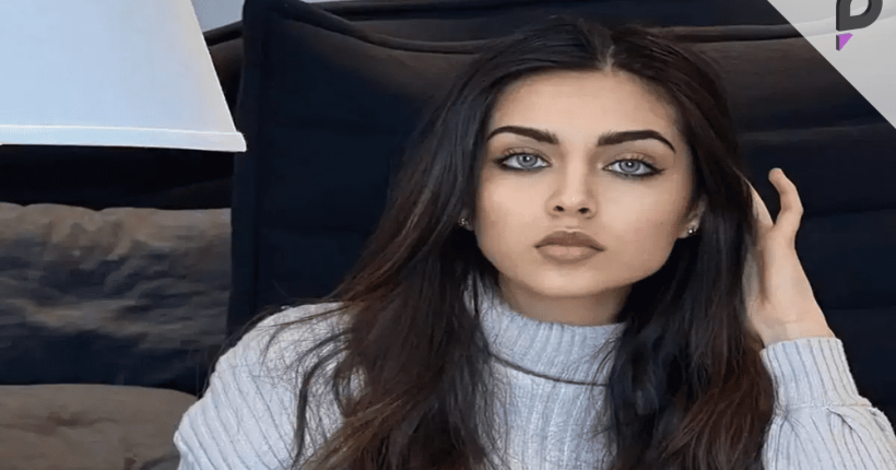 Zara Dar From PhD to OnlyFans, Now Uploading STEM Lectures on Pornhub Zara Dar From PhD to OnlyFans, Now Uploading STEM Lectures on Pornhub