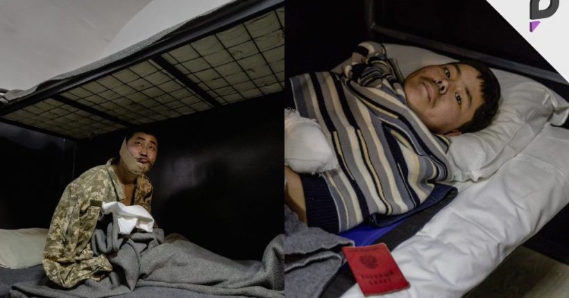 Zelensky Proposes Prisoner Exchange with North Korea Pulse news network