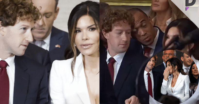 Zuckerberg Instagram Like on Lauren Sanchez Zuckerberg Instagram Like on Lauren Sanchez