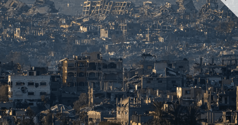 hostage release deal in Gaza hostage release deal in Gaza