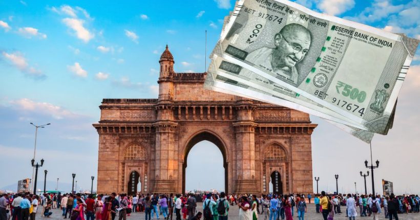 A Billion Indians Lack Spending Power Pulse news network A Billion Indians Lack Spending Power Pulse news network