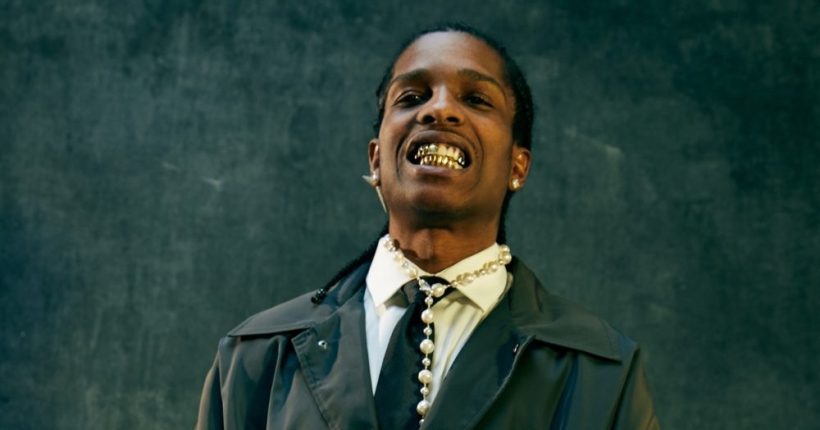 A$AP Rocky Acquitted in 2021 Assault Case Pulse news network A$AP Rocky Acquitted in 2021 Assault Case Pulse news network