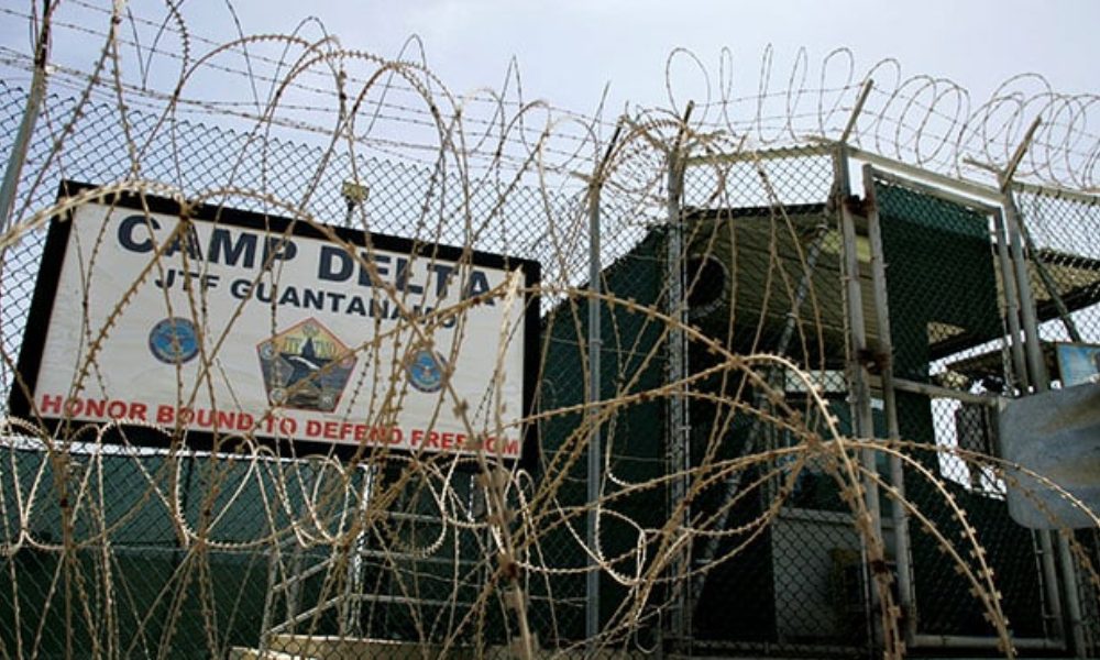 ACLU Seeks Access to Migrants at Guantánamo Pulse news network