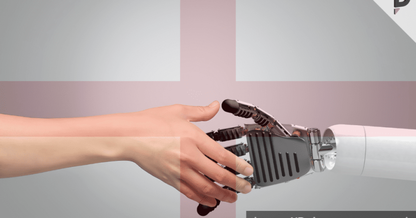 AI-generated child abuse material