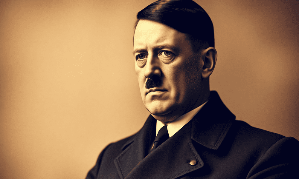 Adolf Hitler