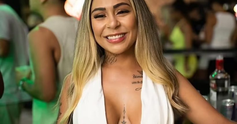 Adult Film Star Falls to Death from Hotel Balcony During Filming with Two Men Pulse news network