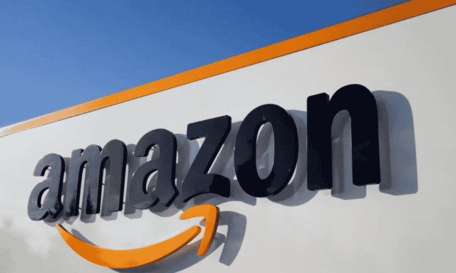 Amazon surpasses Walmart in revenue