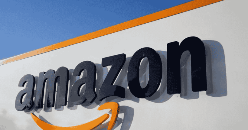 Amazon surpasses Walmart in revenue Amazon surpasses Walmart in revenue