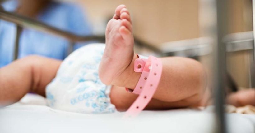 American Teen Arrested in Paris Over Newborn’s Death Pulse news network American Teen Arrested in Paris Over Newborn's Death Pulse news network