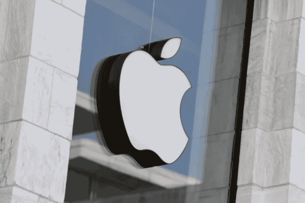 Apple $500B U.S. investment Apple $500B U.S. investment