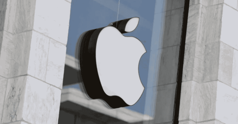 Apple $500B U.S. investment Apple $500B U.S. investment