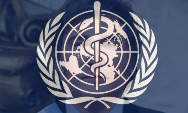 Argentina to Exit World Health Organization Pulse news network